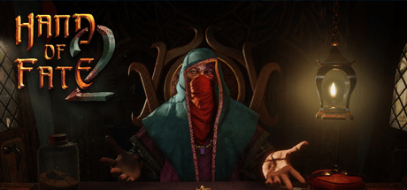 Скачать игру Hand of Fate 2 на ПК бесплатно