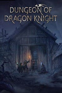 Dungeon Of Dragon Knight